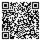 Scan QR Code for live pricing and information - Lowback Chair Cushions 6 pcs Beige Oxford Fabric