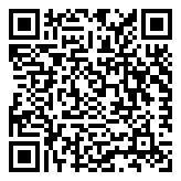 Scan QR Code for live pricing and information - Instahut 3m Outdoor Umbrella Cantilever Beach Garden Patio Navy