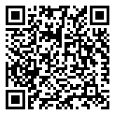 Scan QR Code for live pricing and information - Ascent Sustain 2 (2E Wide) Senior Boys Athletic School Shoes (Black - Size 10)