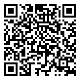 Scan QR Code for live pricing and information - CA Pro Classic Unisex Sneakers in White, Size 8.5, Textile by PUMA Shoes