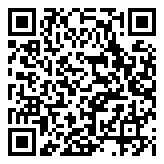 Scan QR Code for live pricing and information - Classic G Men's Golf Shoes in Black/White, Size 7.5, Synthetic by PUMA Shoes