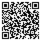 Scan QR Code for live pricing and information - Hoka Gaviota 5 Womens Shoes (Black - Size 7.5)