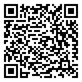 Scan QR Code for live pricing and information - 20 Pack Invisible Cable Railing kit, T316 Stainless Steel 3.2mm Invisible Receiver and Swage Stud End for Cable Railing, Swage Tensioner 3.2mm for Wood/Metal Post, Cable Railing Hardware, Silver