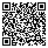 Scan QR Code for live pricing and information - 2-Piece Nesting Coffee Table Set With Drawer And Shelf