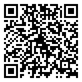 Scan QR Code for live pricing and information - Dump Truck Mesh Tarp, 7.5x18 ft, PVC Coated Black Heavy Duty Cover with 5.5' 18oz Double Pocket, Brass Grommets, Reinforced Double Needle Stitch Webbing Fits Manual or Electric Dump Truck System