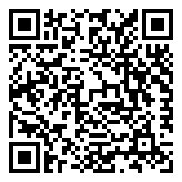 Scan QR Code for live pricing and information - Adairs Brookhaven White & Natural Check Cushion (Natural Cushion)