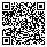 Scan QR Code for live pricing and information - Velocity NITROâ„¢ 3 Women's Running Shoes in Black/Silver/White, Size 6.5 by PUMA Shoes