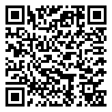 Scan QR Code for live pricing and information - Bar Stools 2 Pcs With Cushions Grey Poly Rattan