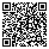 Scan QR Code for live pricing and information - 6 Pck 10 Gallon Fabric Flower Pots 38L Garden Planter Bags Black Felt Root Pouch