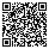 Scan QR Code for live pricing and information - Dining Chairs 4 pcs Grey and Light Wood Solid Rubber Wood