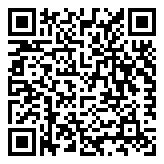 Scan QR Code for live pricing and information - Massage Gun Electric 6 Heads Silver