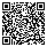 Scan QR Code for live pricing and information - Topex 20m Air Hose Reel With Quick Fitting Wall Mounted Auto Rewind Any Position Stop