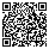 Scan QR Code for live pricing and information - On Cloudhorizon Waterproof Mens Shoes (Black - Size 8.5)