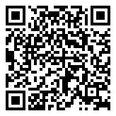 Scan QR Code for live pricing and information - Sport Socks 6 Pack in Black, Size 3.5