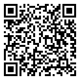 Scan QR Code for live pricing and information - Lowback Chair Cushions 2 pcs Beige Oxford Fabric