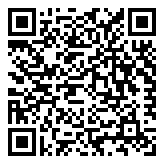 Scan QR Code for live pricing and information - Garden Chair With Footrest Solid Wood Teak