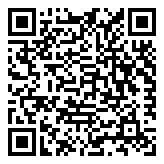 Scan QR Code for live pricing and information - Garden Table 90.5x55.5x30.5 Cm Solid Teak Wood.