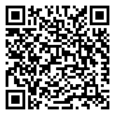 Scan QR Code for live pricing and information - Water Lounger Pool Chair Lounge, Inflatable Pool Float 130 x 122 cm Blue