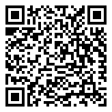 Scan QR Code for live pricing and information - Tow Bar, 2495 kg Towing Capacity with Chains, Powder-Coating Alloy Steel Bumper-Mounted Universal Towing Bar, Coupler Fits 5cm Ball Hitch, 100 cm Opening Width, for RV Car Trailer Truck