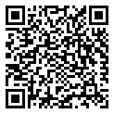 Scan QR Code for live pricing and information - Floor Recliner Folding Lounge Sofa Futon Couch Folding Chair Cushion Pink