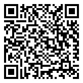 Scan QR Code for live pricing and information - Sliding Door with Hardware Set 90x210 cm Solid Wood Pine