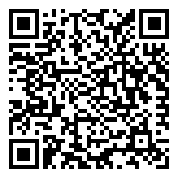 Scan QR Code for live pricing and information - Air Jack, 3 Ton/6600 lbs Triple Bag Air Jack, Air Bag Jack Lift Up to 450 mm, 3-5S Fast Lifting Pneumatic Jack, with Side Handles for Cars, Garages, Repair (Beige)