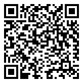 Scan QR Code for live pricing and information - Artiss Shoe Rack Cabinet Bamboo 10-tier 50 Pairs