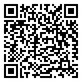 Scan QR Code for live pricing and information - 3/8' Drive Impact Socket Set, 48 Piece Socket Set SAE é”›?/16' -3/4'é”›?& Metric é”›?-22mmé”›? Point Cr-V Drive Extension Bar Universal Joint & Power Drill Adapter Includes Storage Case