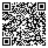 Scan QR Code for live pricing and information - Garden Chairs with Cream White Cushions 4 pcs Solid Teak Wood