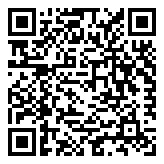 Scan QR Code for live pricing and information - 5 Piece Garden Dining Set Solid Wood Teak