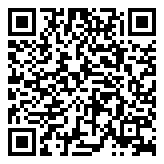 Scan QR Code for live pricing and information - Adairs Black Vintage Washed Linen Onyx Super King Quilt Cover