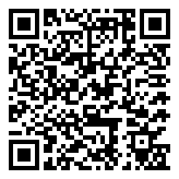 Scan QR Code for live pricing and information - Dr Martens Womens Corran Mary Jane Black Atlas