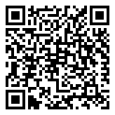 Scan QR Code for live pricing and information - Bar Stools 2 Pcs Black And Brown Real Goat Leather