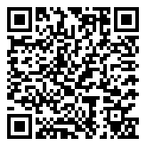 Scan QR Code for live pricing and information - Dog Kennel Black 4.84 mÂ² Steel