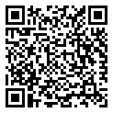 Scan QR Code for live pricing and information - Garden Chairs with Cushions 4 pcs Grey Poly Rattan