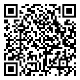 Scan QR Code for live pricing and information - Mizuno Wave Lightning Z8 Mid Mens Volleyball Shoes (White - Size 10)