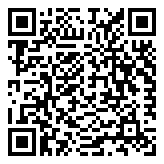 Scan QR Code for live pricing and information - Garden Half Round Tree Bench 160 Cm Steel