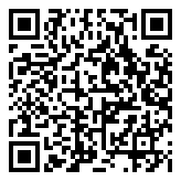Scan QR Code for live pricing and information - Foldable Dog Playpen With Carrying Bag Blue 110x110x58 Cm