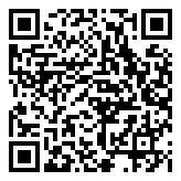 Scan QR Code for live pricing and information - K2 Electromagnetic Field EMF Gauss Meter Radiation Detector Portable EMF Magnetic Field Monitor 5 LED Gauss Meter