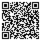 Scan QR Code for live pricing and information - 40 Gallon Sandblasting Cabinet, 40-120PSI Portable Benchtop Sand Blasting Cabinet, Heavy Duty Steel Sand Blaster with Blasting Gun & 4 Ceramic Nozzles for Paint, Stain, Rust Removal