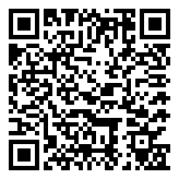 Scan QR Code for live pricing and information - Adairs White Pillowcase You Are Otterly Gorgeous