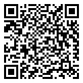 Scan QR Code for live pricing and information - 3 Piece Garden Dining Set with Cushions Grey Poly Rattan