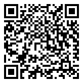 Scan QR Code for live pricing and information - Adairs White Kids Sunrise Designer Decorative Basket