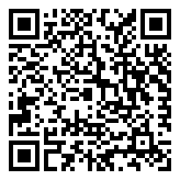 Scan QR Code for live pricing and information - Instahut Tarp Tarpaulin 6x9m Canvas Heavy Duty Camping Cover Clear