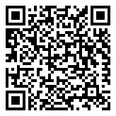 Scan QR Code for live pricing and information - ALFORDSON Armchair Lounge Accent Chair Fabric Black