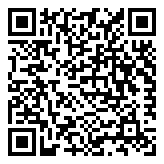 Scan QR Code for live pricing and information - SQUAD Women's Striped T