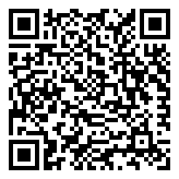 Scan QR Code for live pricing and information - Adairs Blue King Single Kids Kobe Seafoam Cord Bedhead Blue