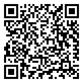 Scan QR Code for live pricing and information - 7 Color Light Aromatherapy Flame Light Quiet Mist Humidifiers Aroma Air Diffusers With Auto Shut-Off Atomization Night Light USB Color White