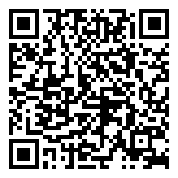 Scan QR Code for live pricing and information - 24L Portable Toilet Camping Travel Mobile Porta Potty White And Gray 44.5x35x44cm