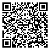 Scan QR Code for live pricing and information - Hydraulic Hose 3/8 inch x 100 ft Coiled Hydraulic Hose 4800 PSI Rubber Hydraulic Hose with 2 High-Tensile Steel Wire Braid Bulk Hydraulic Hose